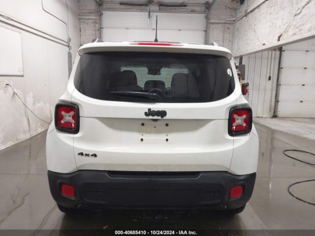 ZACCJBBB5HPE68655 Jeep Renegade Altitude 4x4