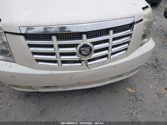 2007 CADILLAC ESCALADE ESV 1GYFK66807R209548 Photo 5