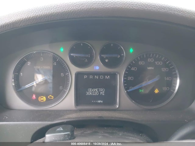 2007 CADILLAC ESCALADE ESV 1GYFK66807R209548 Photo 6