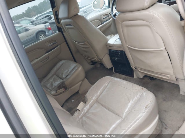 2007 CADILLAC ESCALADE ESV 1GYFK66807R209548 Photo 7