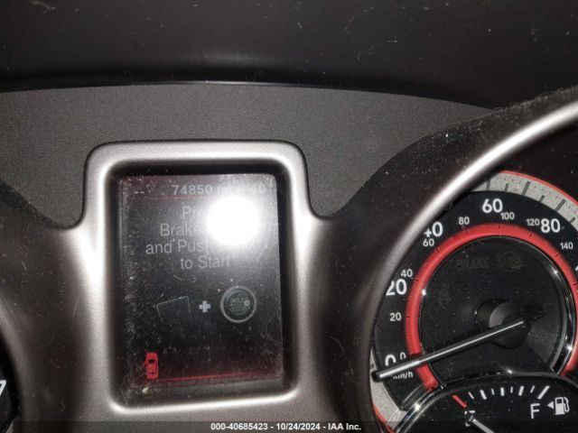 3C4PDCGG7HT501246 Dodge Journey Crossroad Plus