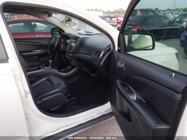 3C4PDCGG7HT501246 Dodge Journey Crossroad Plus