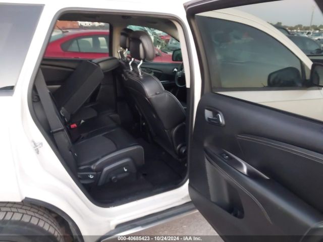 3C4PDCGG7HT501246 Dodge Journey Crossroad Plus
