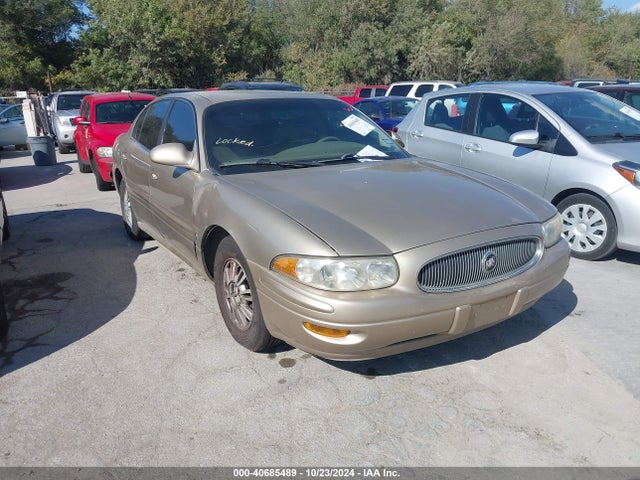 Aukcja sprzedaży 2005 Buick Lesabre Custom, vin: 1G4HP52K85U257008, numer aukcji: 40685489
