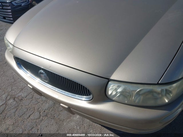 Aukcja sprzedaży 2005 Buick Lesabre Custom, vin: 1G4HP52K85U257008, numer aukcji: 40685489