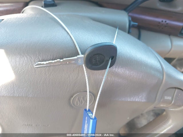 Aukcja sprzedaży 2005 Buick Lesabre Custom, vin: 1G4HP52K85U257008, numer aukcji: 40685489