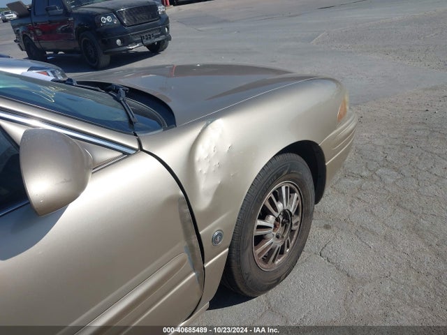 Aukcja sprzedaży 2005 Buick Lesabre Custom, vin: 1G4HP52K85U257008, numer aukcji: 40685489
