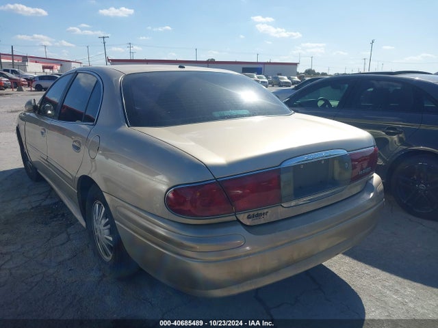 Aukcja sprzedaży 2005 Buick Lesabre Custom, vin: 1G4HP52K85U257008, numer aukcji: 40685489
