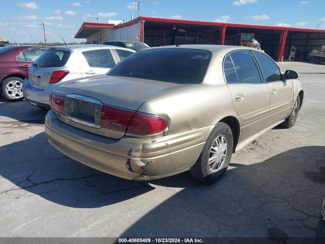 Aukcja sprzedaży 2005 Buick Lesabre Custom, vin: 1G4HP52K85U257008, numer aukcji: 40685489