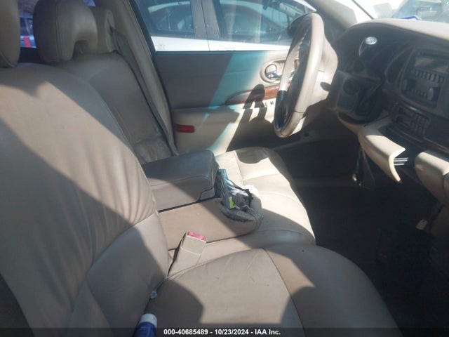 Aukcja sprzedaży 2005 Buick Lesabre Custom, vin: 1G4HP52K85U257008, numer aukcji: 40685489