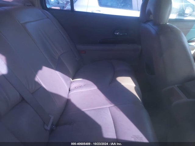 Aukcja sprzedaży 2005 Buick Lesabre Custom, vin: 1G4HP52K85U257008, numer aukcji: 40685489