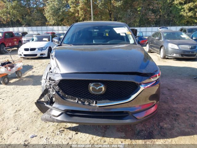 JM3KFBCM4M1453434 Mazda Cx-5 Touring