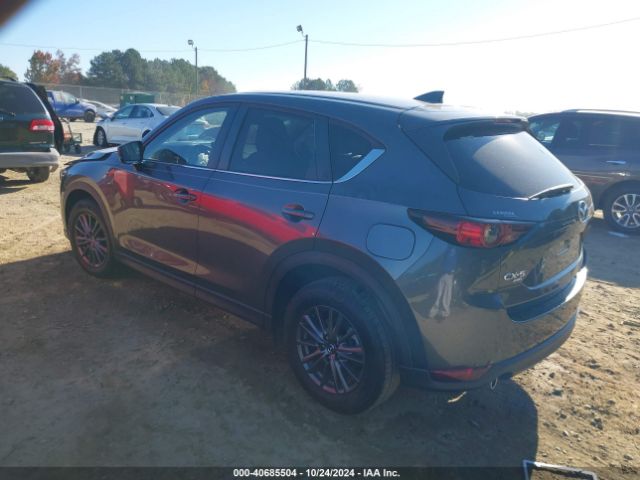 JM3KFBCM4M1453434 Mazda Cx-5 Touring