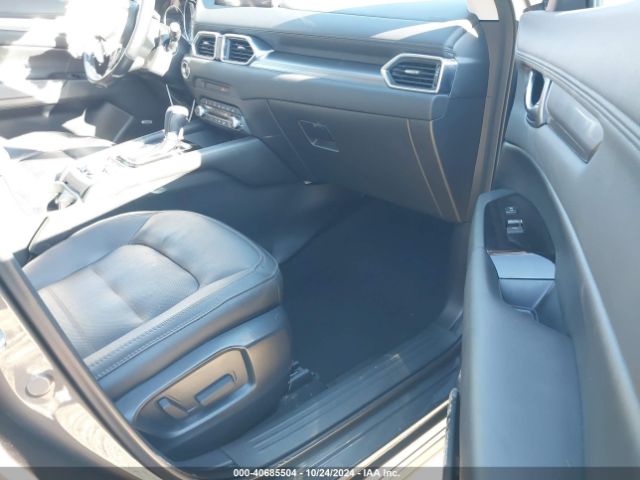 JM3KFBCM4M1453434 Mazda Cx-5 Touring