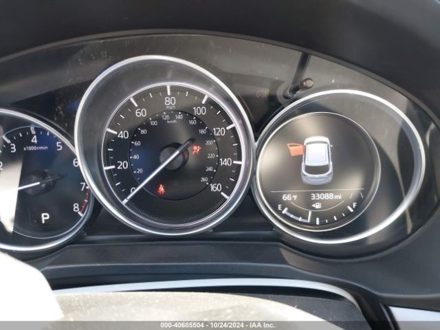 JM3KFBCM4M1453434 Mazda Cx-5 Touring