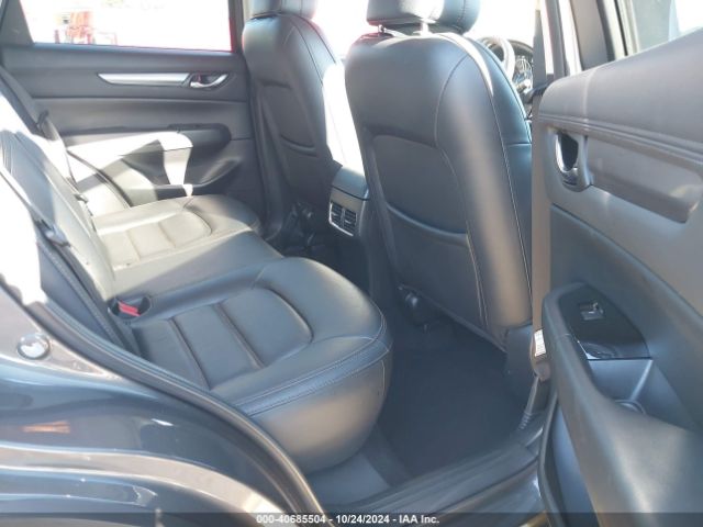 JM3KFBCM4M1453434 Mazda Cx-5 Touring