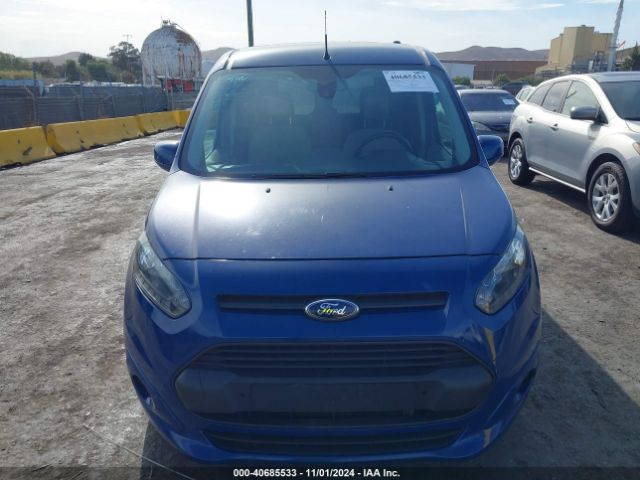 NM0GS9F70F1208803 Ford Transit Connect Xlt