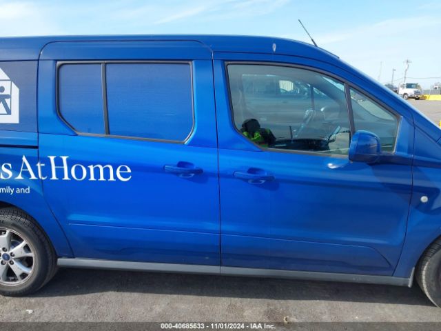 NM0GS9F70F1208803 Ford Transit Connect Xlt