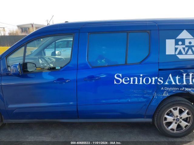 NM0GS9F70F1208803 Ford Transit Connect Xlt
