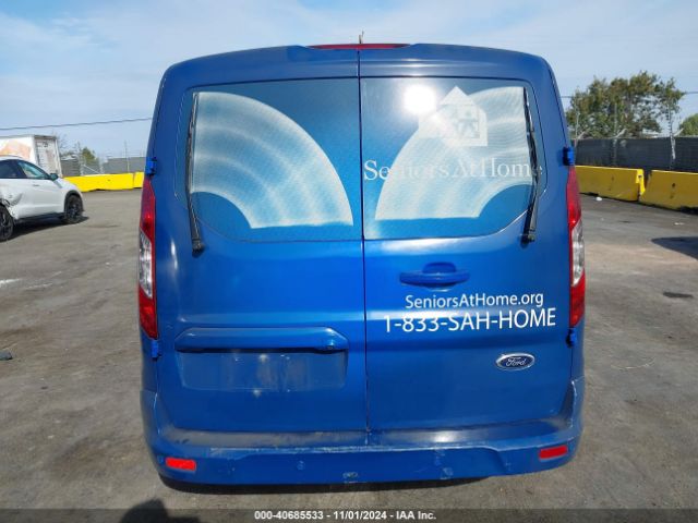 NM0GS9F70F1208803 Ford Transit Connect Xlt
