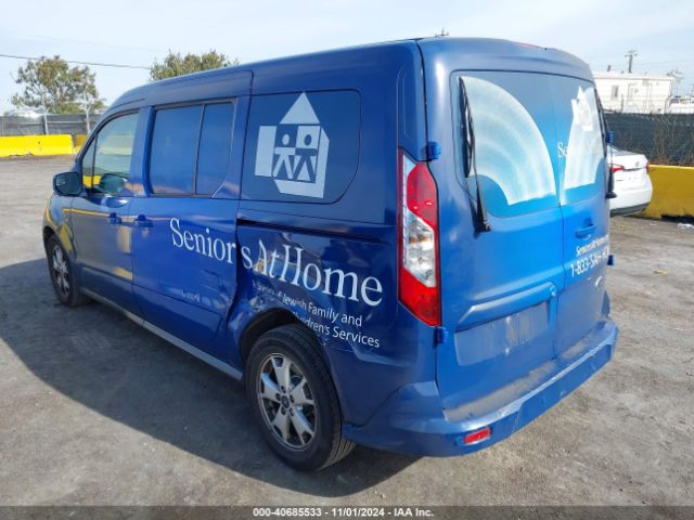NM0GS9F70F1208803 Ford Transit Connect Xlt