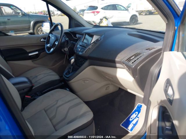NM0GS9F70F1208803 Ford Transit Connect Xlt