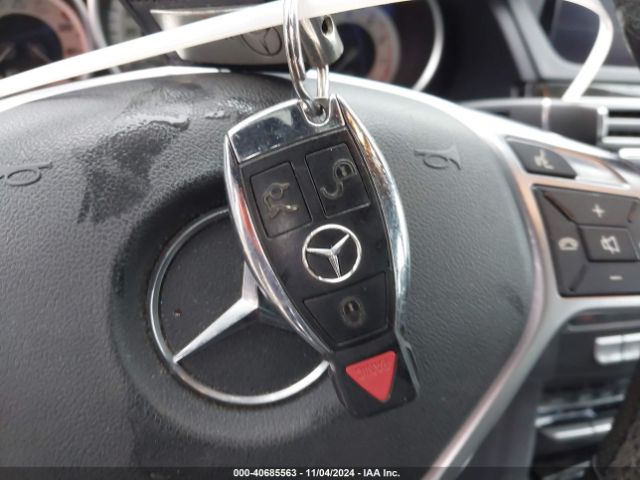 WDDHF5KB0GB278415 Mercedes-Benz E 350