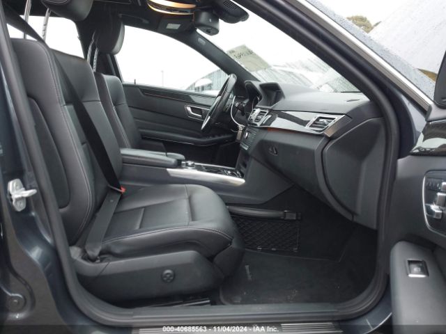 WDDHF5KB0GB278415 Mercedes-Benz E 350