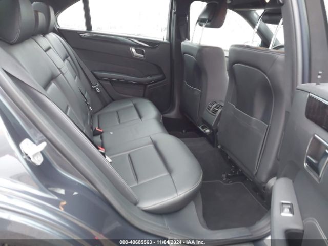 WDDHF5KB0GB278415 Mercedes-Benz E 350