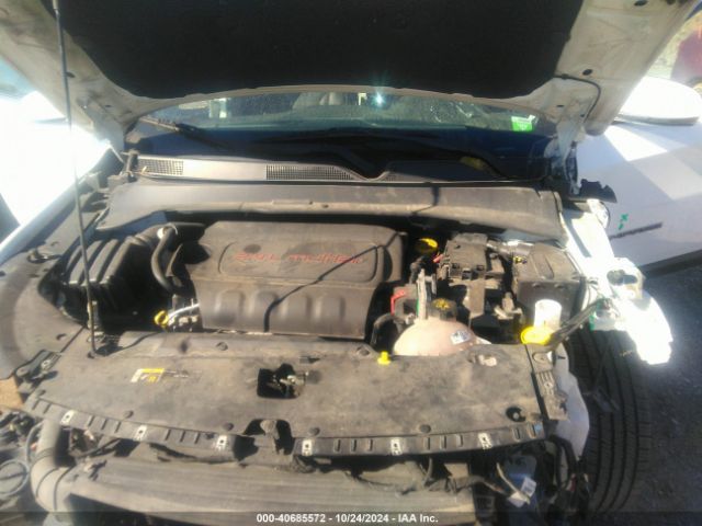 3C4NJDCB1JT349244 Jeep Compass Limited 4x4
