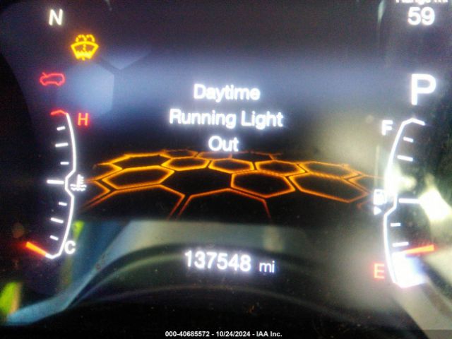 3C4NJDCB1JT349244 Jeep Compass Limited 4x4