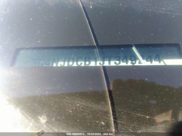 3C4NJDCB1JT349244 Jeep Compass Limited 4x4