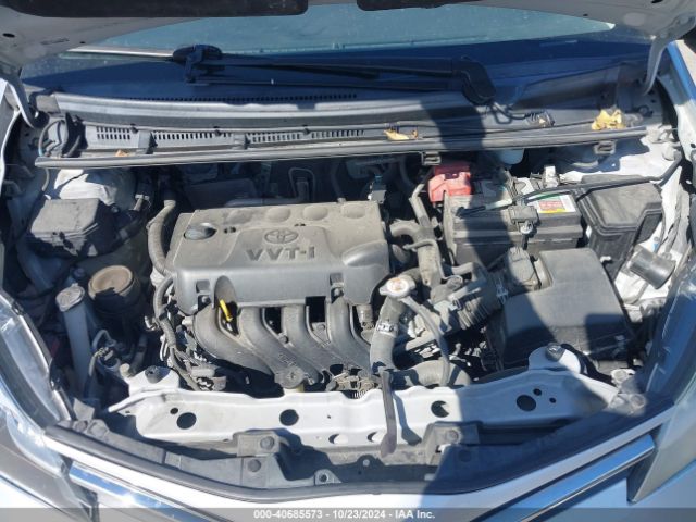 VNKKTUD30HA085169 Toyota YARIS L