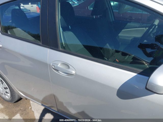 VNKKTUD30HA085169 Toyota YARIS L