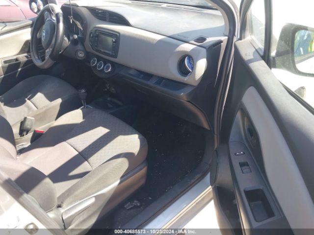 VNKKTUD30HA085169 Toyota YARIS L