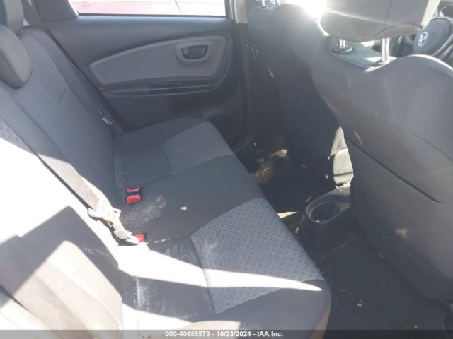 VNKKTUD30HA085169 Toyota YARIS L