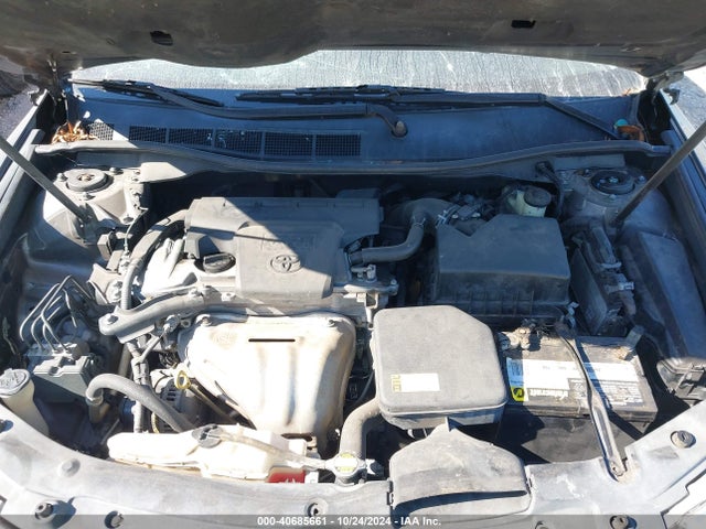 Toyota CAMRY LE 2014 4T1BF1FK1EU448135 Image 10