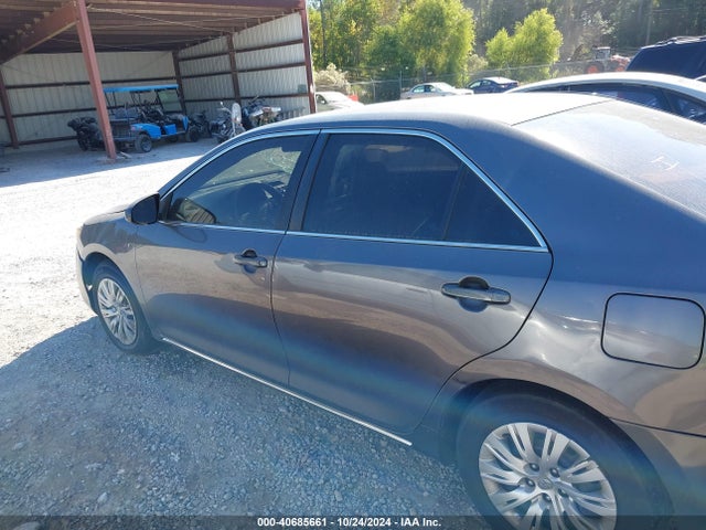 Toyota CAMRY LE 2014 4T1BF1FK1EU448135 Image 14