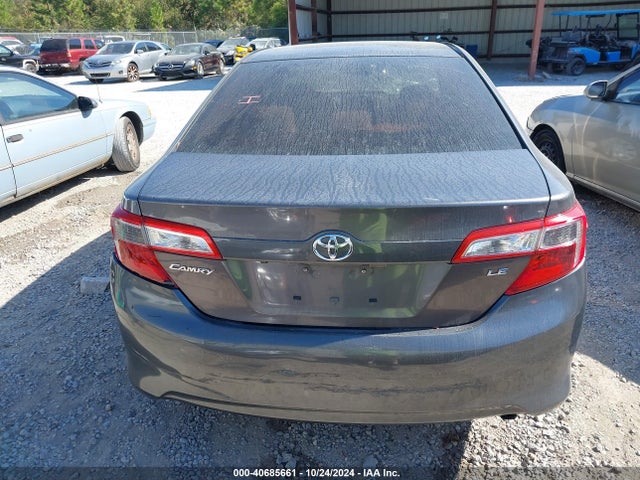 Toyota CAMRY LE 2014 4T1BF1FK1EU448135 Image 16