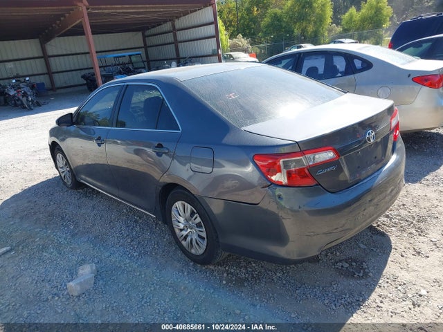 Toyota CAMRY LE 2014 4T1BF1FK1EU448135 Image 3