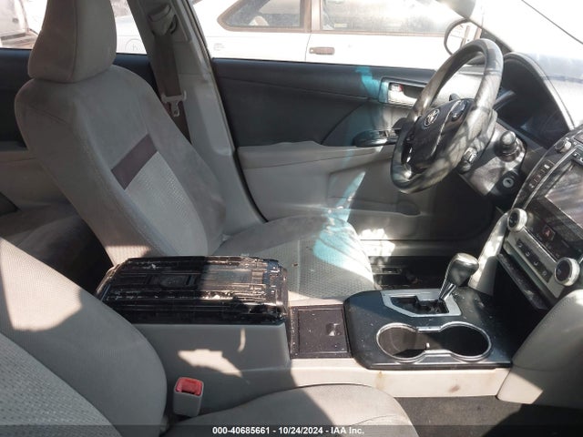 Toyota CAMRY LE 2014 4T1BF1FK1EU448135 Image 5
