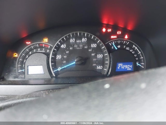 Toyota CAMRY LE 2014 4T1BF1FK1EU448135 Image 7
