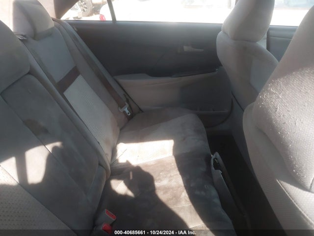 Toyota CAMRY LE 2014 4T1BF1FK1EU448135 Image 8