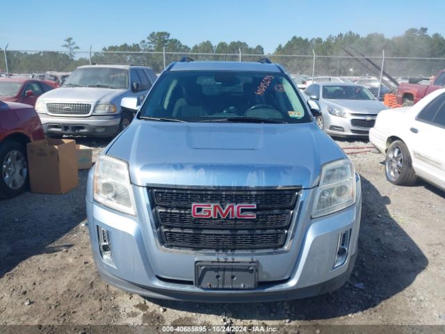 2GKFLWE35E6102016 GMC Terrain Sle-2