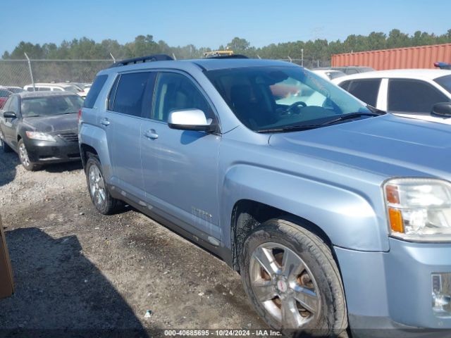 2GKFLWE35E6102016 GMC Terrain Sle-2