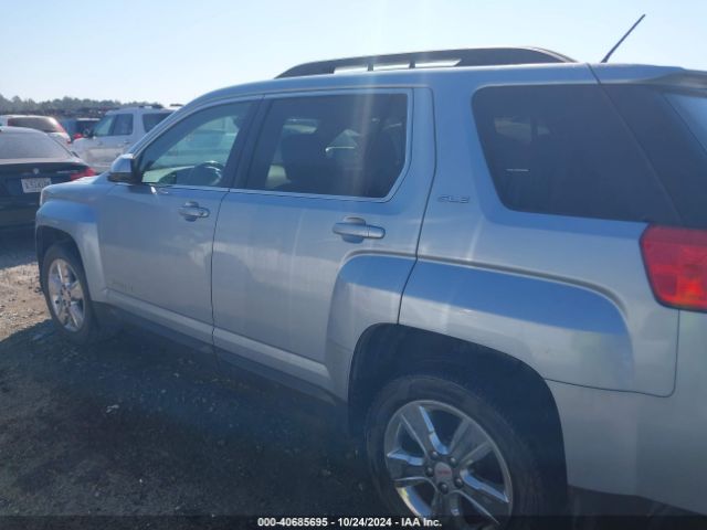 2GKFLWE35E6102016 GMC Terrain Sle-2