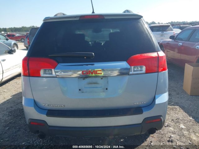 2GKFLWE35E6102016 GMC Terrain Sle-2