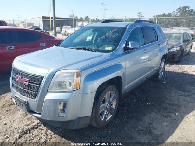 2GKFLWE35E6102016 GMC Terrain Sle-2