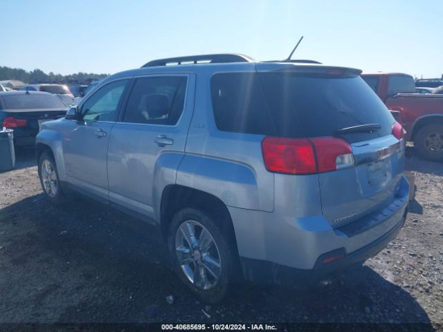 2GKFLWE35E6102016 GMC Terrain Sle-2