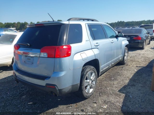 2GKFLWE35E6102016 GMC Terrain Sle-2